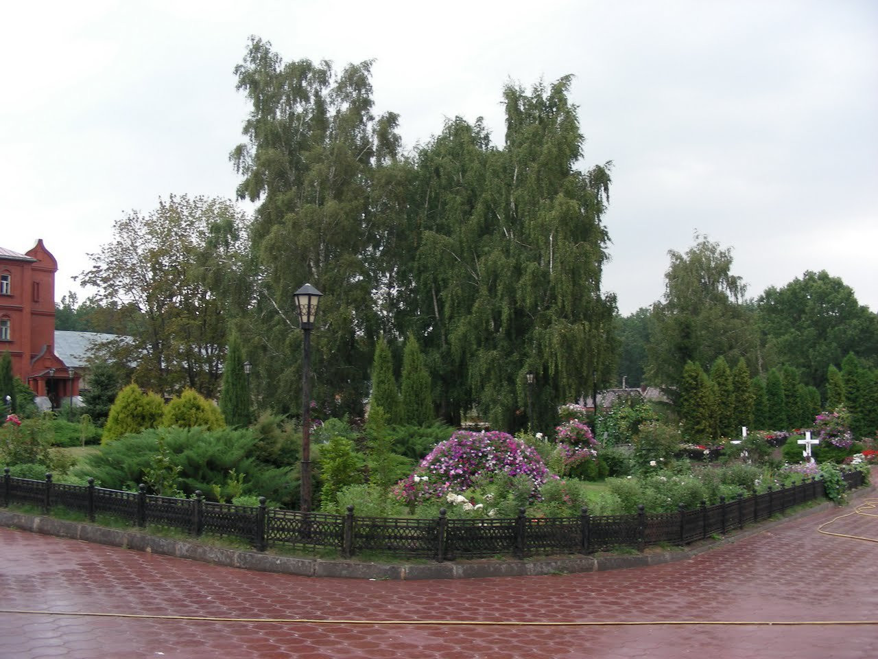 Задонск, Россия – фотографии России