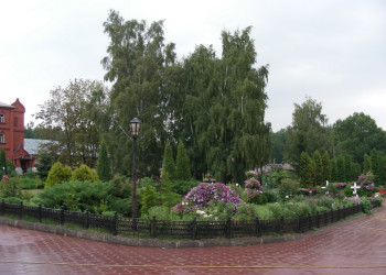 Задонск, Россия – фотографии России