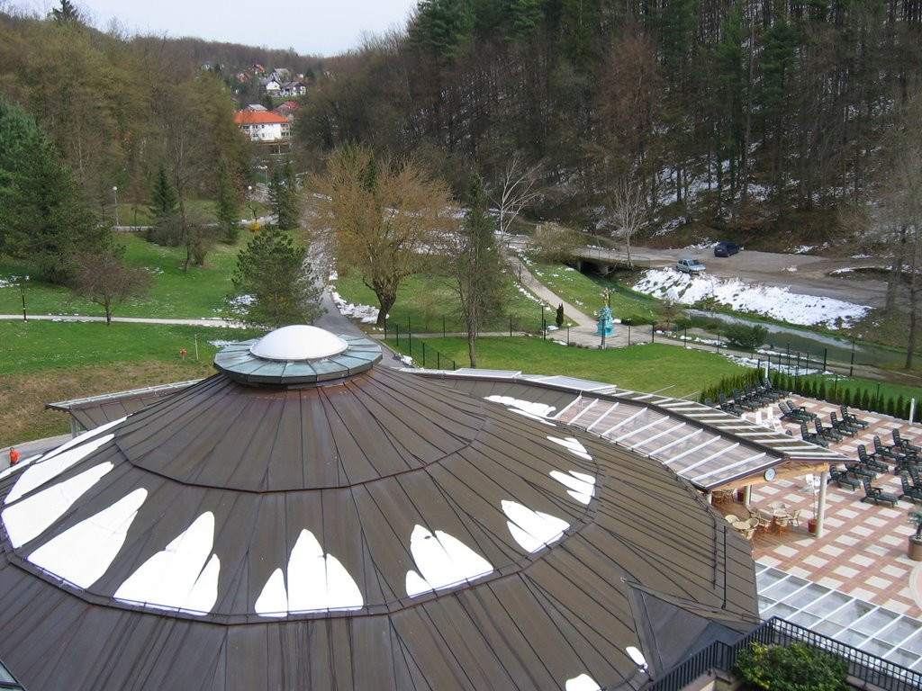 Шмарьешке Топлице, Словения, фото № 57672 – фотографии Словении