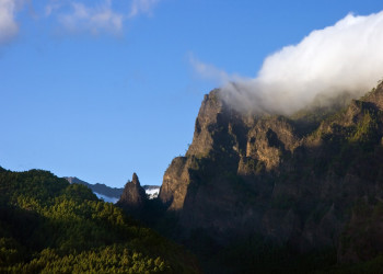 Ла-Пальма остров, Канарские острова, фото № 32056 – фотографии Канарских островов