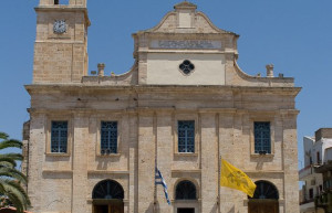 Платаньяс - Ханья, Крит, Греция, фото № 66858 – фотографии Греции