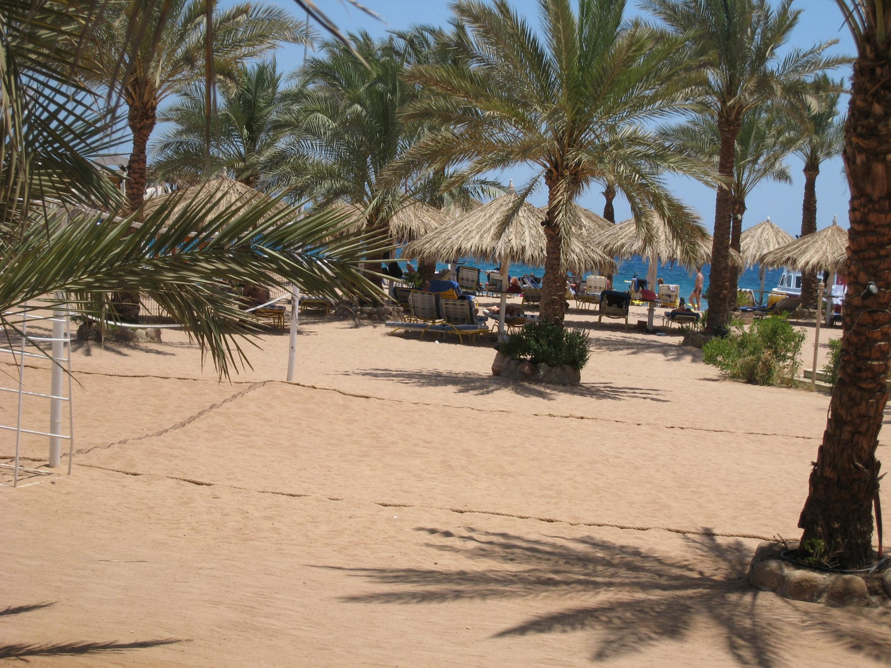 Шарм-эль-Шейх, Египет, фото № 35761 – фотографии Египта