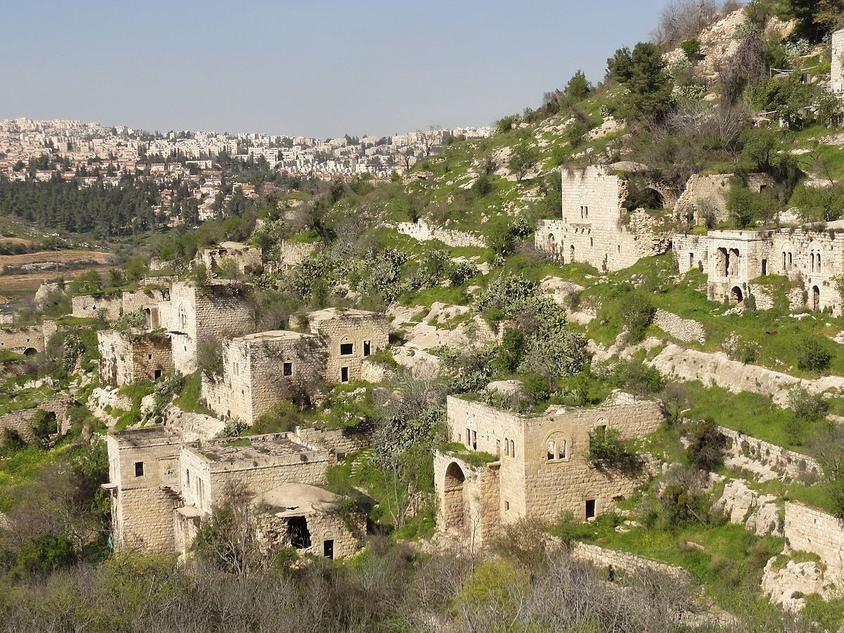 Лифта 5 – фотографии Израиля