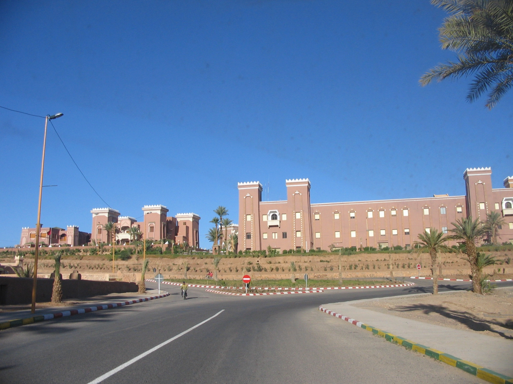 Загора, Марокко, фото № 7421 – фотографии Марокко