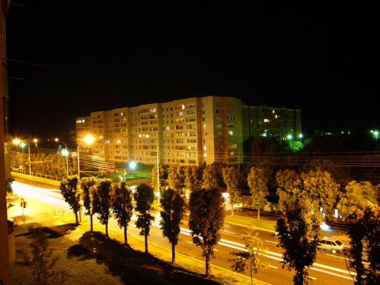 Челябинск - заводской город, который порой кажется серым и тусклым. Но присмотри