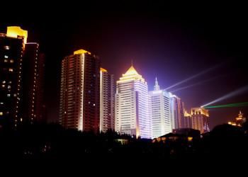 Циндао, Китай, фото № 67373 – фотографии Китая