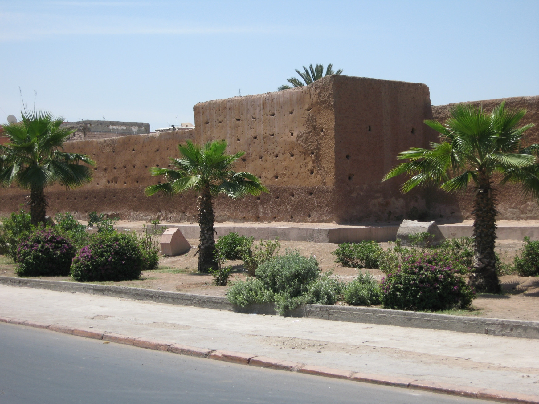 Марракеш, Марокко, фото № 7747 – фотографии Марокко