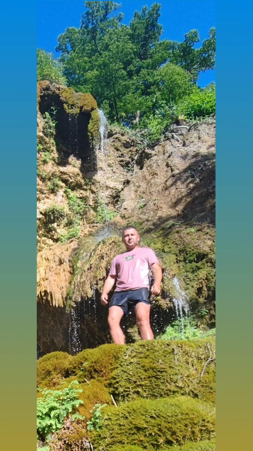 Краснодарский край – фотографии России