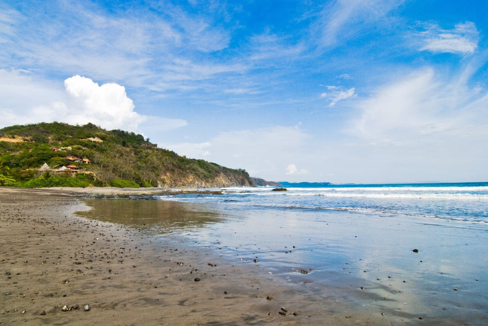 Ислита, Гуанакасте провинция, Коста-Рика, фото № 39371 – фотографии Коста-Рики