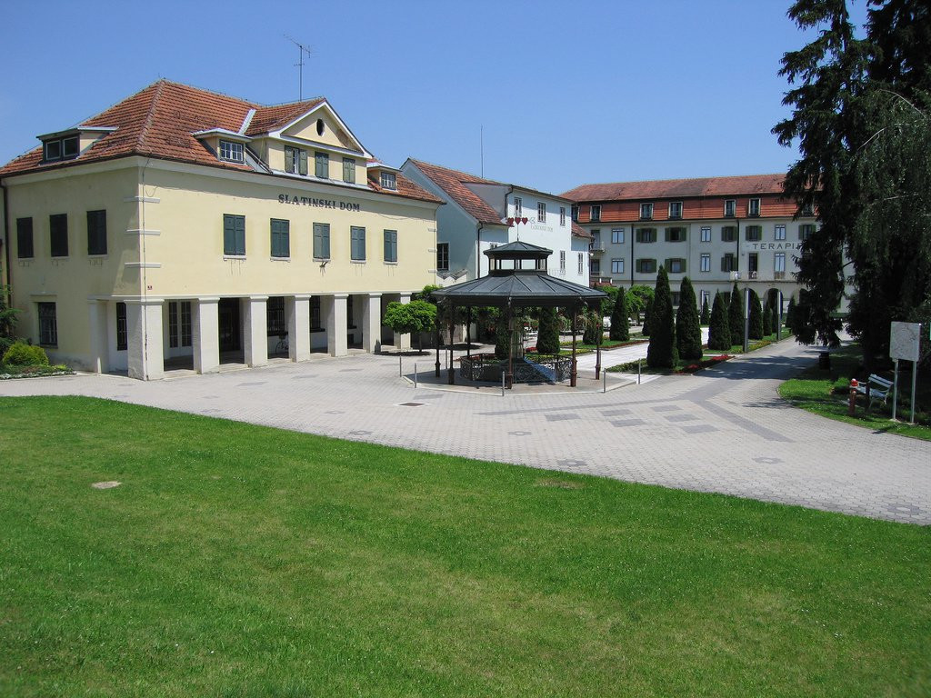 Раденци, Словения, фото № 57482 – фотографии Словении