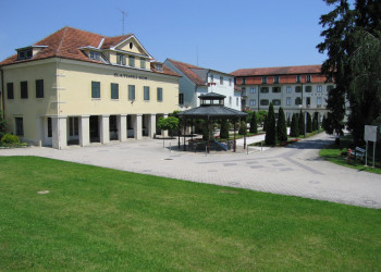 Раденци, Словения, фото № 57482 – фотографии Словении