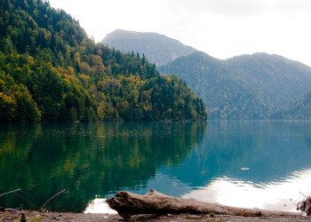 Природа Абхазии. Фото 10 – фотографии Абхазии