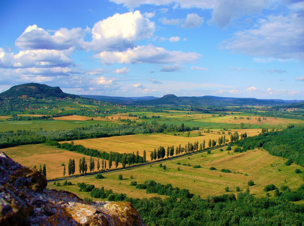 Сиглигет, Балатон озеро, Венгрия, фото № 69875 – фотографии Венгрии