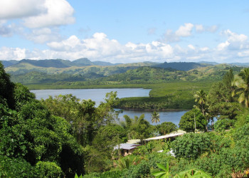 Саншайн Коаст, Вити Леву остров, Вити Леву группа островов, Фиджи, фото № 49603 – фотографии Фиджи