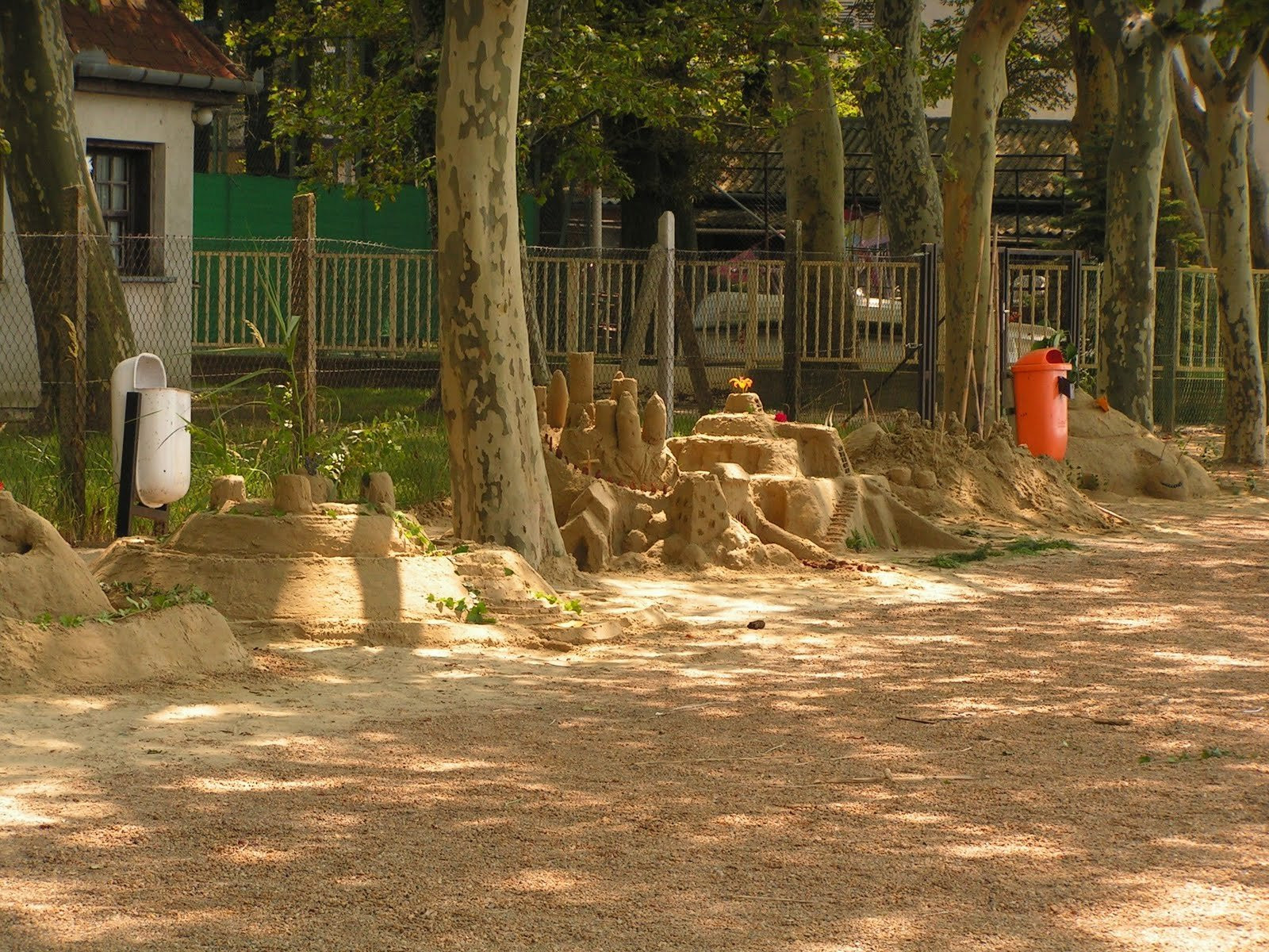 Балатонфёльдвар, Балатон озеро, Венгрия, фото № 69766 – фотографии Венгрии