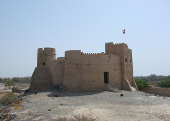 Фуджейра, ОАЭ, фото № 61170 – фотографии ОАЭ