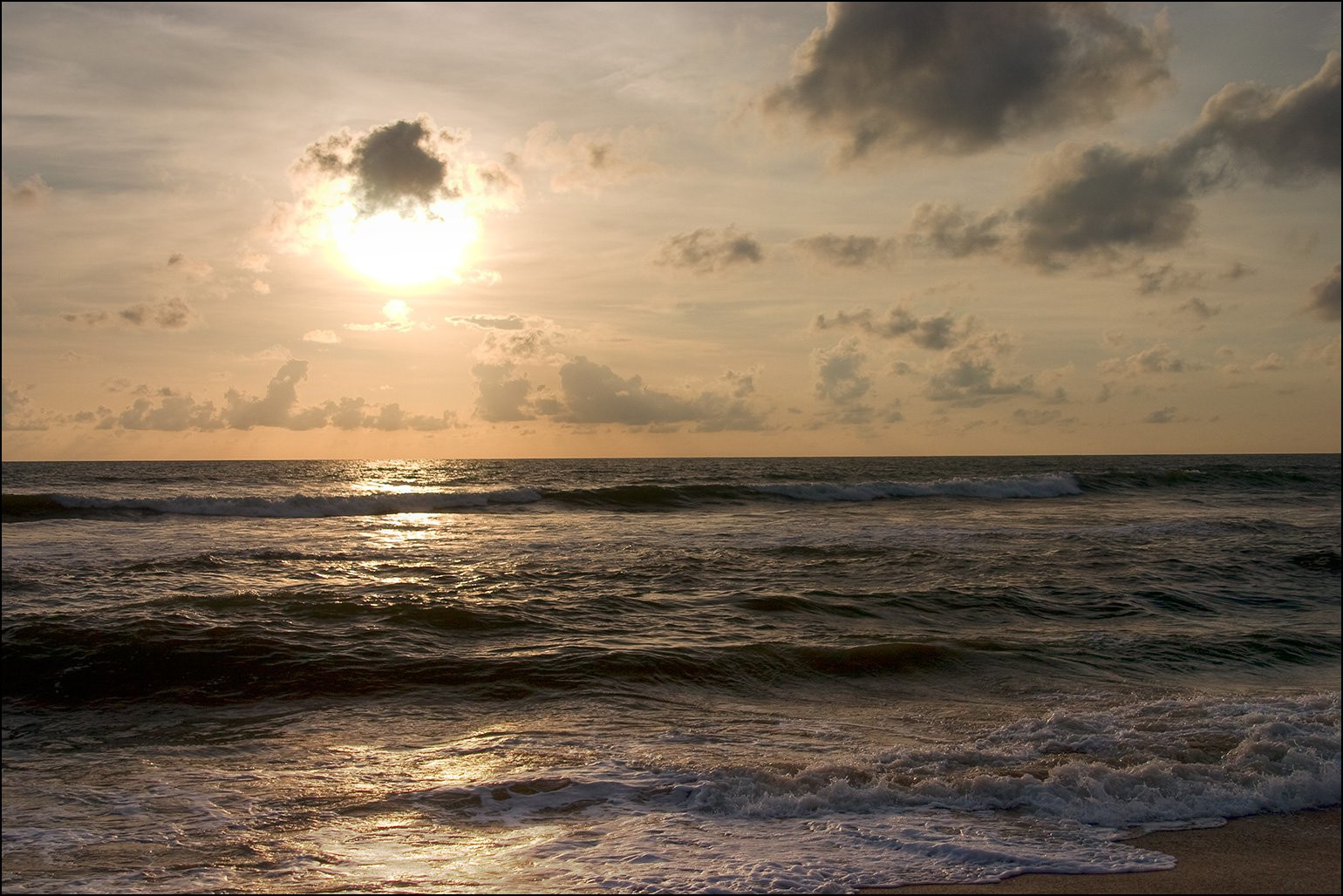 Калутара, Шри-Ланка, фото № 51210 – фотографии Шри-Ланки