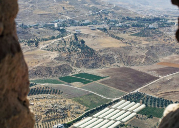 Карак, Иордания, фото № 36892 – фотографии Иордании