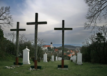 Тихань, Балатон озеро, Венгрия, фото № 69915 – фотографии Венгрии