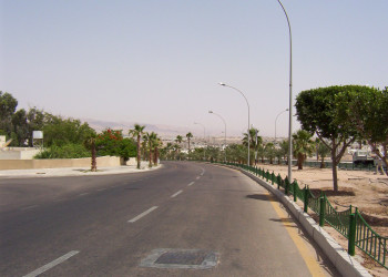 Акаба, Иордания, фото № 36031 – фотографии Иордании