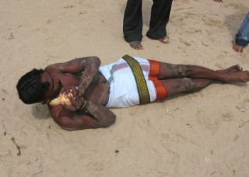 Тринкомали, Шри-Ланка, фото № 52418 – фотографии Шри-Ланки