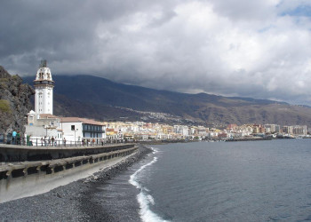 Канделария, Тенерифе остров, Канарские острова, фото № 33087 – фотографии Канарских островов
