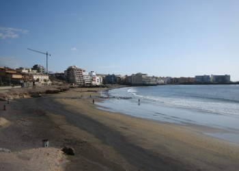 Эль-Медано, Тенерифе остров, Канарские острова, фото № 33947 – фотографии Канарских островов