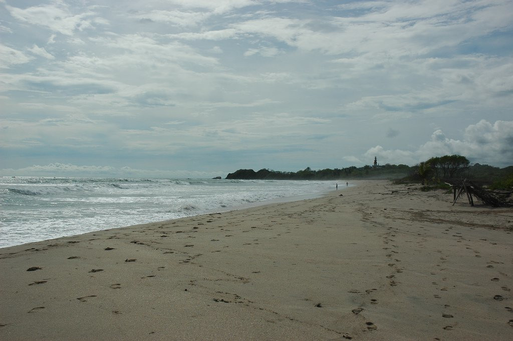 Плайя Носара, Гуанакасте провинция, Коста-Рика, фото № 39639 – фотографии Коста-Рики