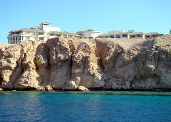 Бухта Рас-Умм-Сид (Ras Umm Sid) – фотографии Египта