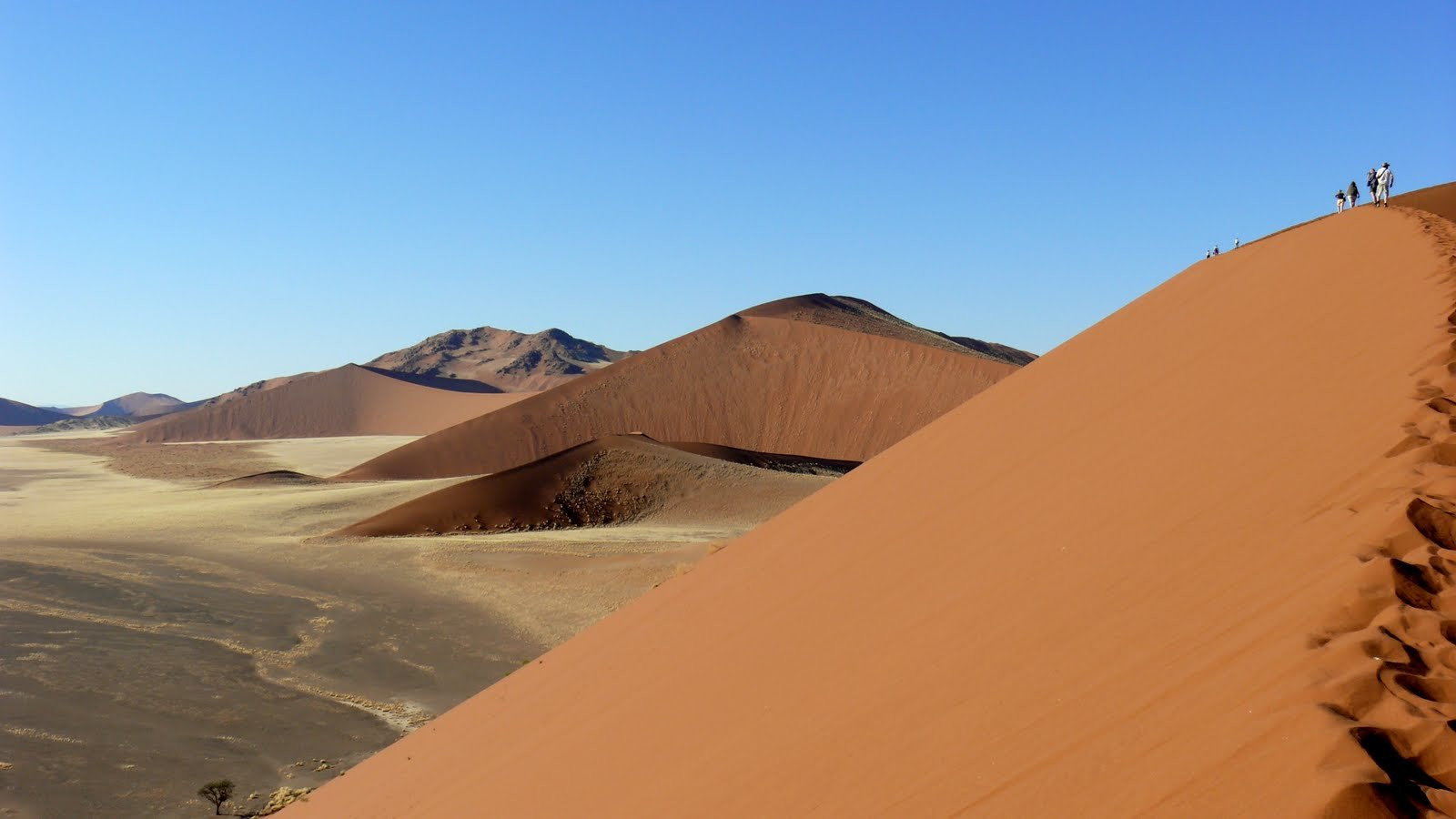 Намибия, фото № 5576 – фотографии Намибии
