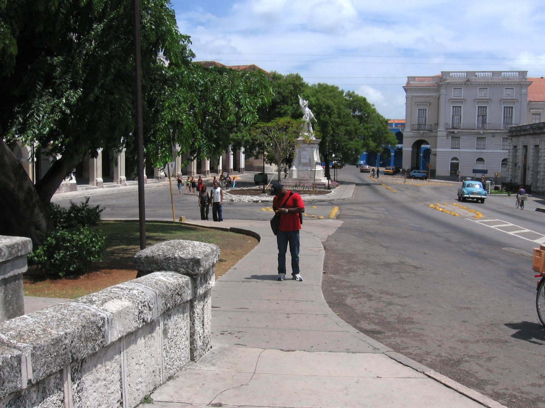 Мантансас, Куба – фотографии Кубы