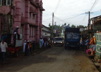 Диквелла, Шри-Ланка, фото № 51133 – фотографии Шри-Ланки