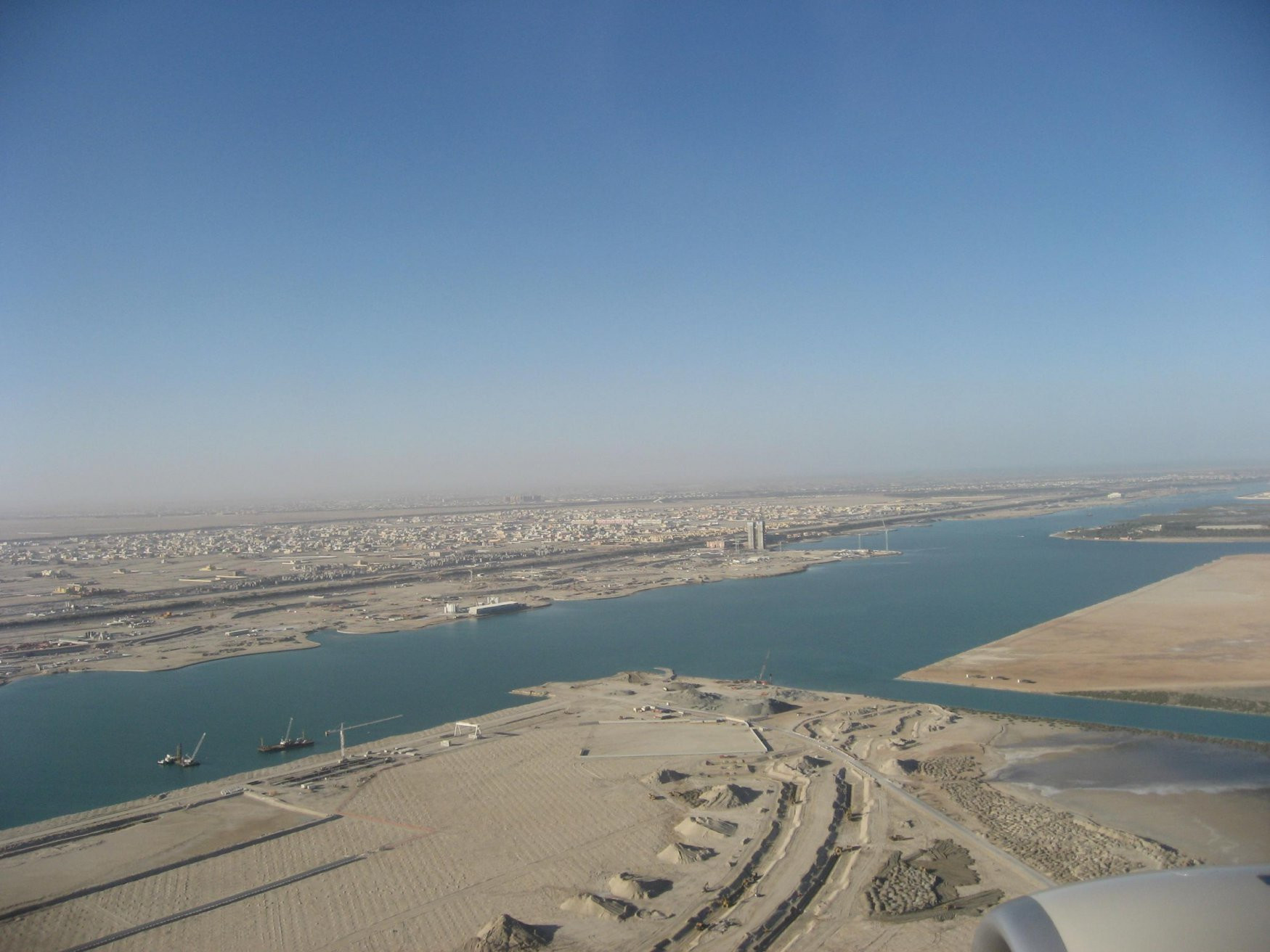 Абу-Даби, ОАЭ, фото № 60675 – фотографии ОАЭ