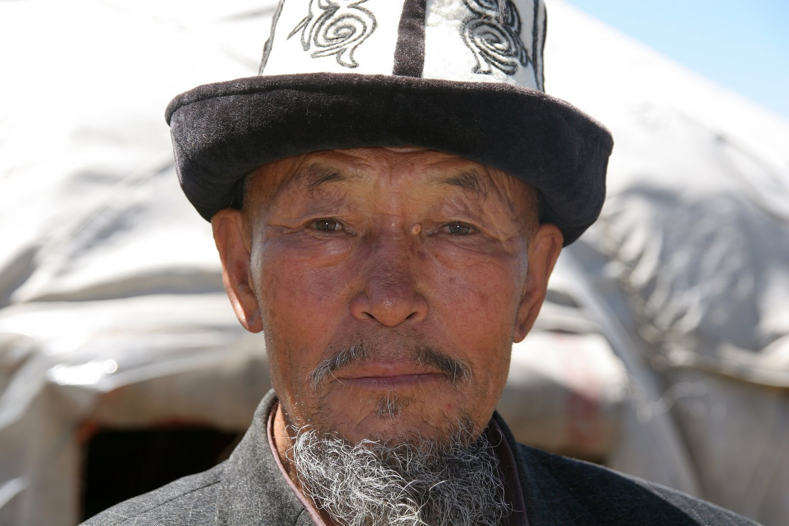 Kyrgyzstan – фотографии Киргизии