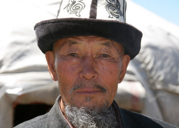 Kyrgyzstan – фотографии Киргизии