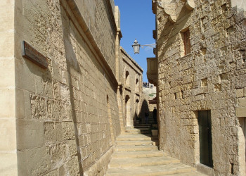 Виктория, Гозо остров, Мальта, фото № 41332 – фотографии Мальты