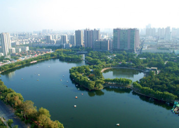 Шеньян, Китай, фото № 80136 – фотографии Китая