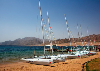 Дахаб, Египет, фото № 74135 – фотографии Египта