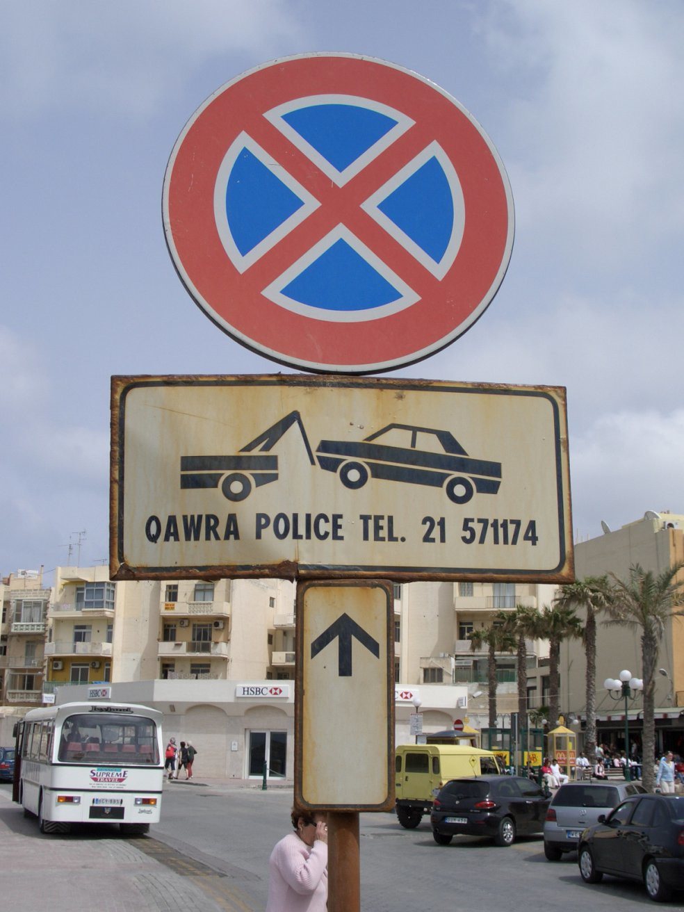 Аура-Буджибба, Мальта остров, Мальта, фото № 41863 – фотографии Мальты