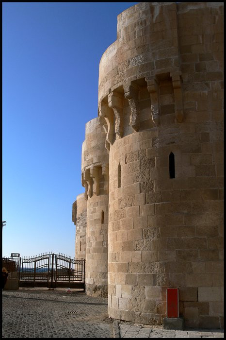 Александрия, Египет, фото № 34825 – фотографии Египта