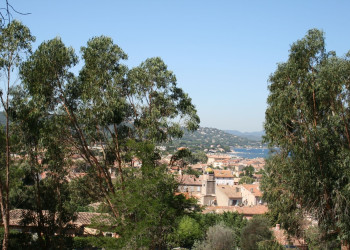 Ла-Круа-Вальмер, Франция – фотографии Франции