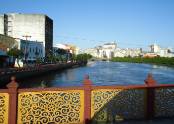 Ресифи – фотографии Бразилии