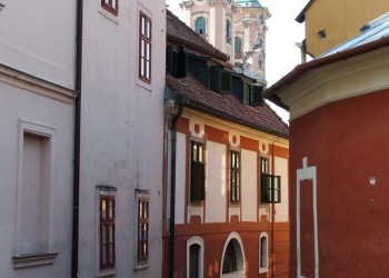 Эгер, Венгрия, фото № 71031 – фотографии Венгрии