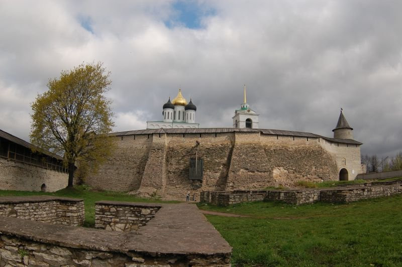 Великие луки крепость фото Великие луки крепость фото