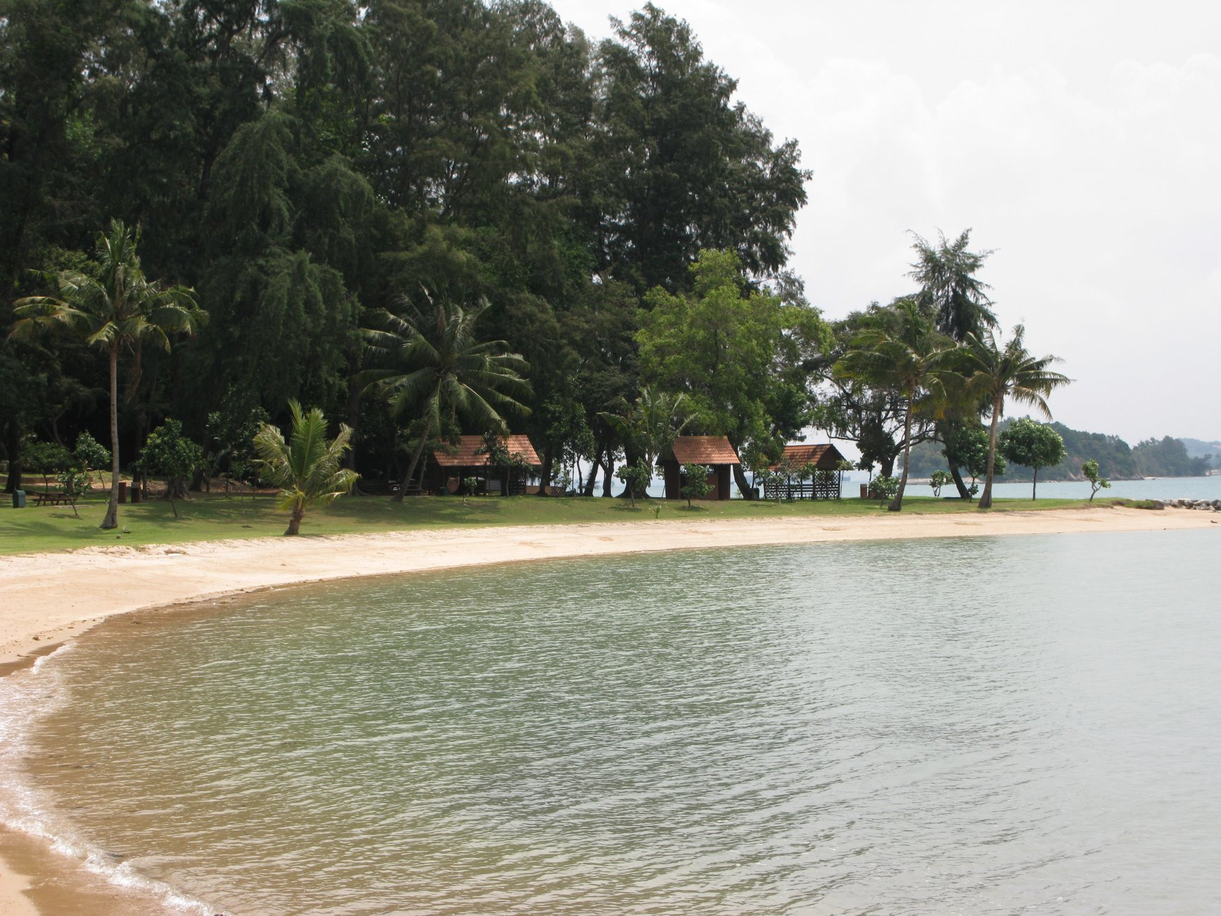 Сент-Джонс остров, Сингапур, фото № 77743 – фотографии Сингапура