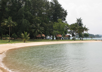 Сент-Джонс остров, Сингапур, фото № 77743 – фотографии Сингапура