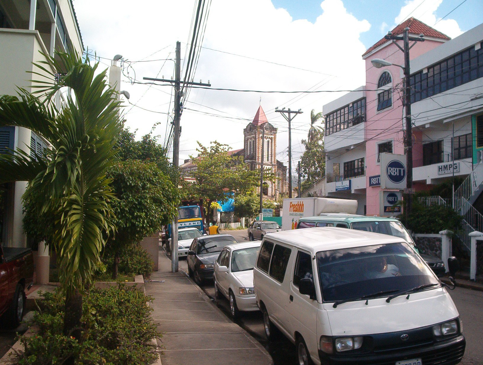 Порт Антонио, Ямайка. Фото 5 – фотографии Ямайки