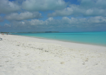 Пляж на острове Абако, Багамские острова. Фото 9 – фотографии Багамских островов