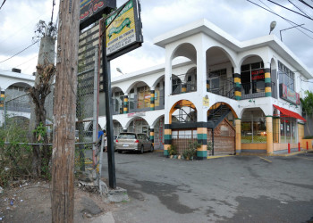 Кингстон, Ямайка. Фото 23 – фотографии Ямайки