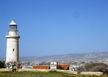 Пафос, Кипр, фото № 38589 – фотографии Кипра